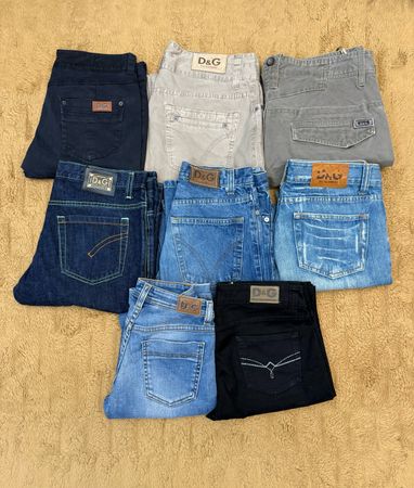Dolce & Gabbana Jeans