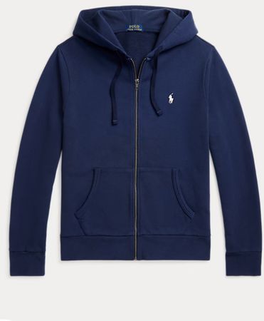 Ralph Lauren hoodies