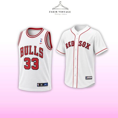 Baseball and Basketball jerseys For kids