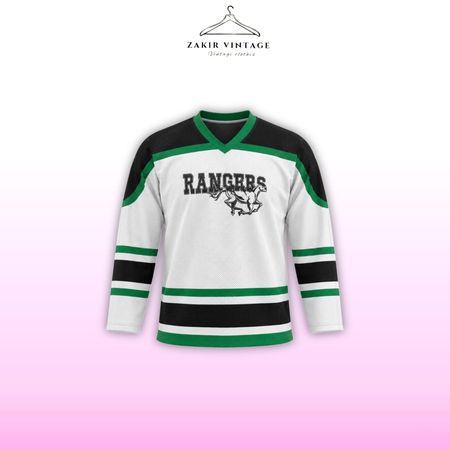 Branded CCM Jerseys