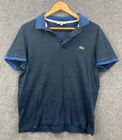 Åuthentic Lacoste T-Shirts