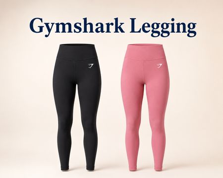 Gymshark leggings