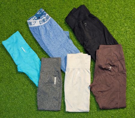 5679 - Gymshark Leggings