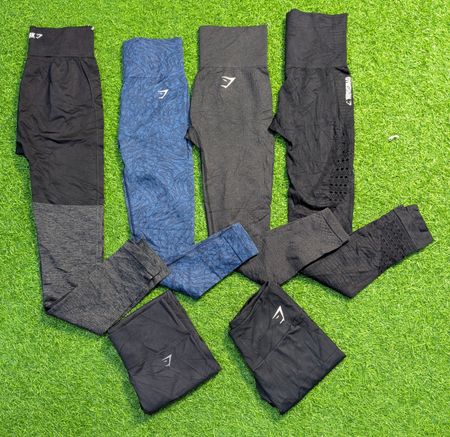 5680 - Gymshark leggings
