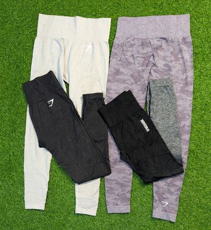 5681 - Gymshark Leggings