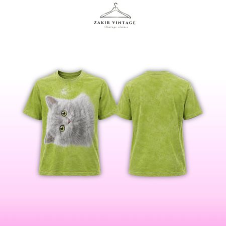 The Mountain t-shirt