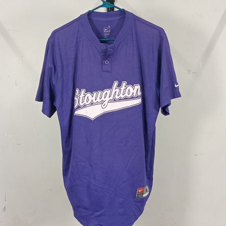 NIKE SPORTS T-SHIRTS - BUNDLE 02
