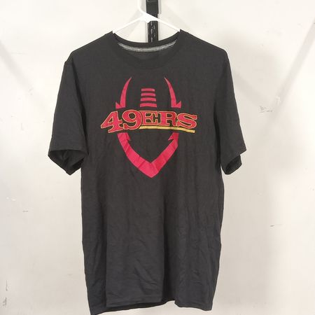 NIKE SPORTS T-SHIRTS - BUNDLE 08