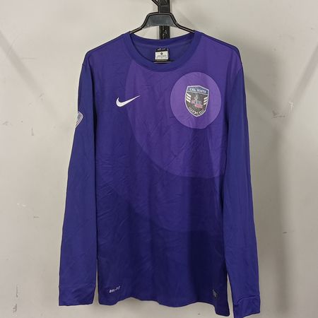 NIKE SPORTS T-SHIRTS - BUNDLE 10