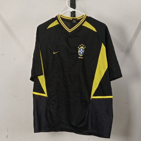 NIKE SPORTS T-SHIRTS - BUNDLE 11