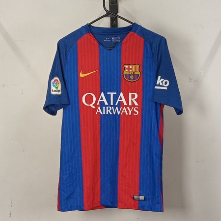 NIKE SPORTS T-SHIRTS - BUNDLE 12