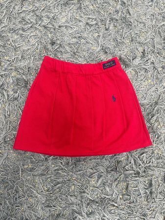 Upcycled Ralph Lauren Skirts