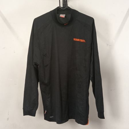 NIKE SPORTS T-SHIRTS - BUNDLE 18