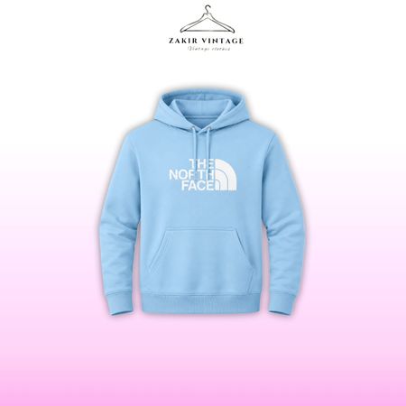 The North Face Hoodie