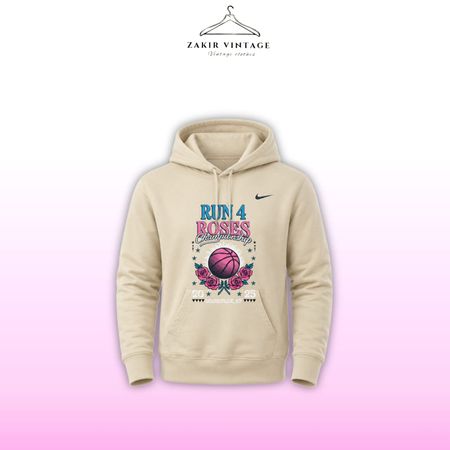 Nike premium Hoodie