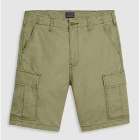 Tommy,Lee,Levi's,Wrangler Shorts