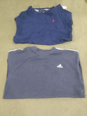 Mix Branded Sweater