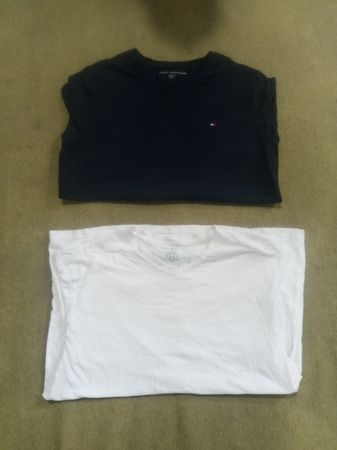 Tommy Hilfiger Round Neck T-Shirt