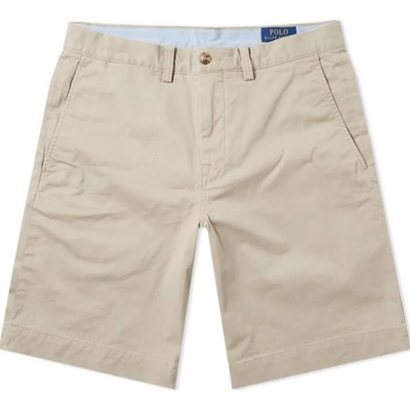 Ralph Lauren Polo Shorts(0004)