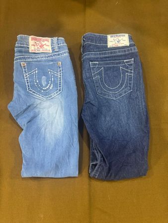 True Religion Jeans