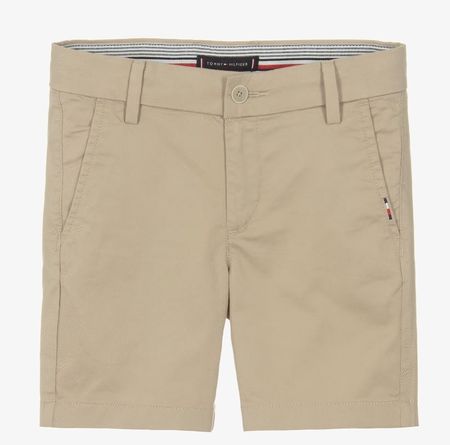 Ralph Lauren Polo and Tommy Hilfiger Shorts