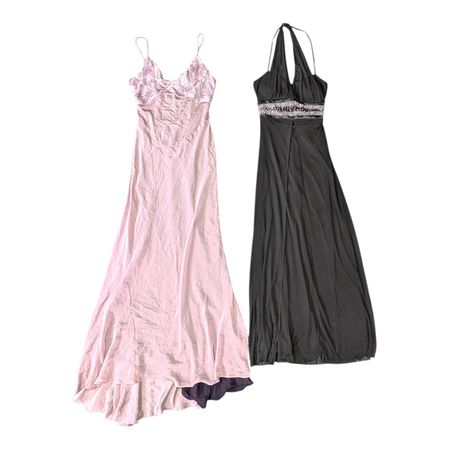 Y2K Fairy Core Sexy Dresses