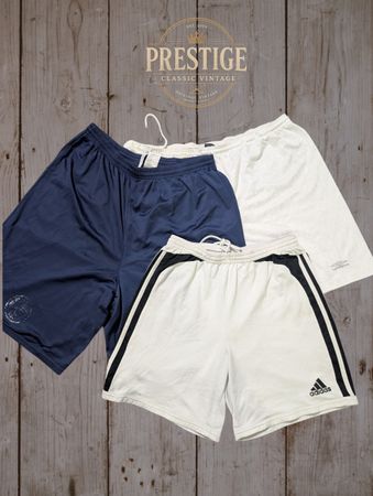 Branded Short