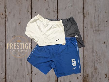 Branded Short