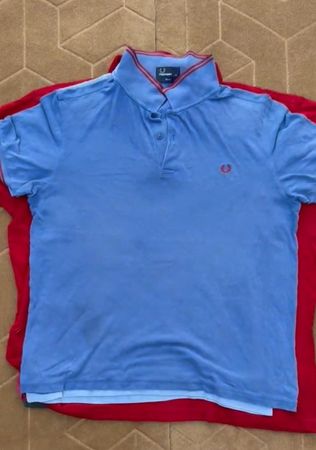 Fred Perry t shirt