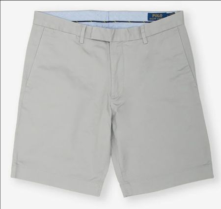 Ralph Lauren Polo Shorts(0005)