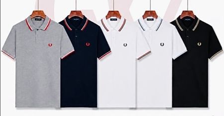 Fred perry T-shirts