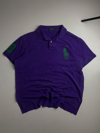 Ralph Lauren T-Shirts