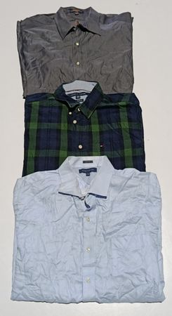 Tommy Hilfiger Shirts RV # 845
