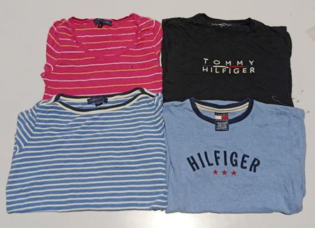 Tommy Hilfiger T-Shirts RV # 846