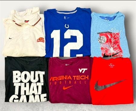 Nike T-Shirts