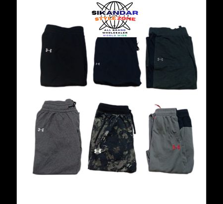 Under Armour Track Pants