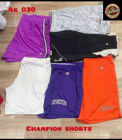 Champion shorts ak 030