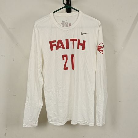 NIKE SPORTS T-SHIRTS BUNDLE 21