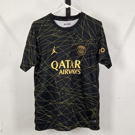 NIKE SPORTS T-SHIRTS BUNDLE 22