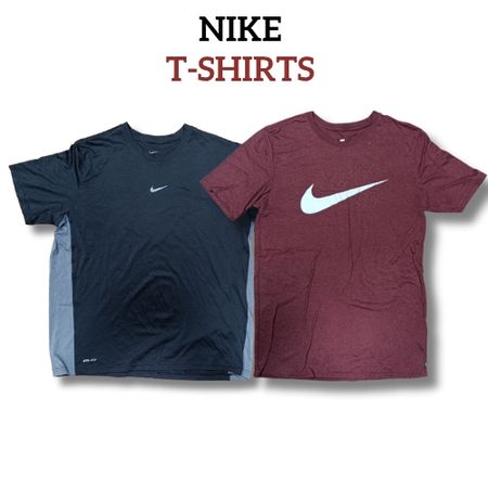 T-shirt Nike