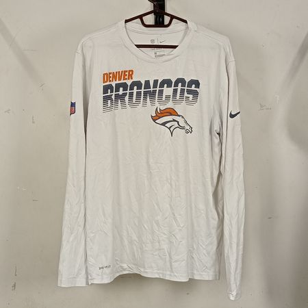 NIKE SPORTS T-SHIRTS BUNDLE 23