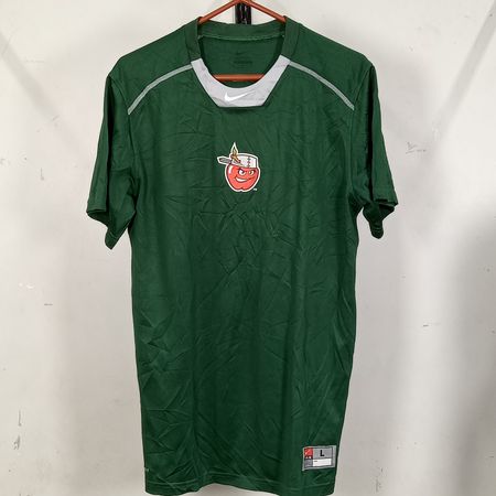 NIKE SPORTS T-SHIRTS BUNDLE 24
