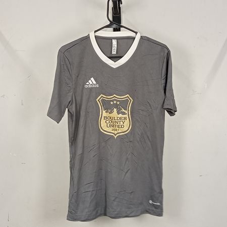 ADIDAS SPORTS T-SHIRTS BUNDLE 01