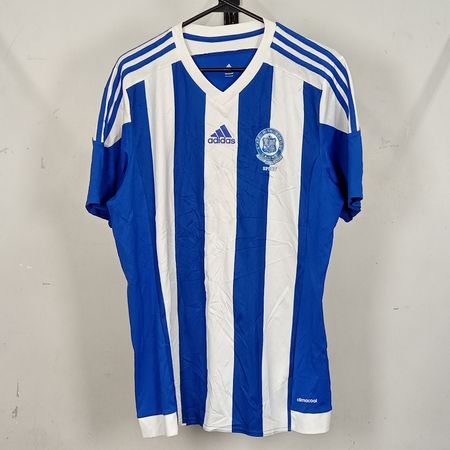 ADIDAS SPORTS T-SHIRTS BUNDLE 02