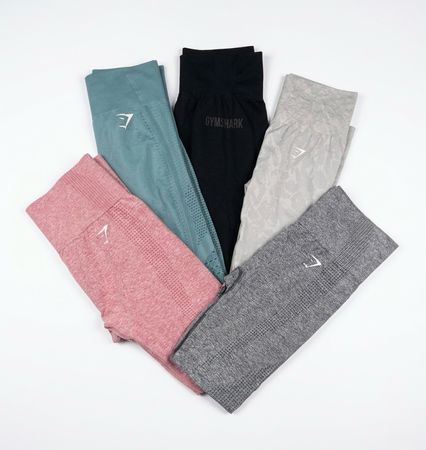 4C-0019 Gymshark Leggings
