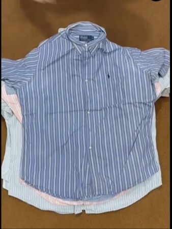 Ralph Lauren Button Up Shirt