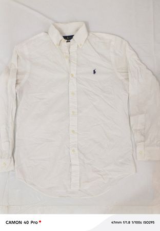 Polo shirt