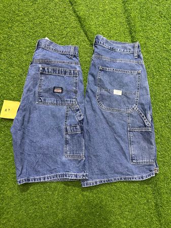 carpenter shorts