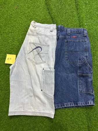 carpenter shorts