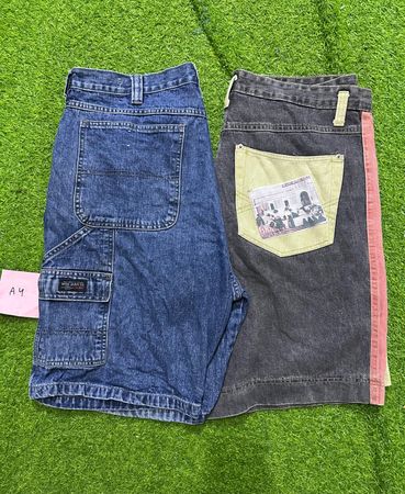 carpenter shorts